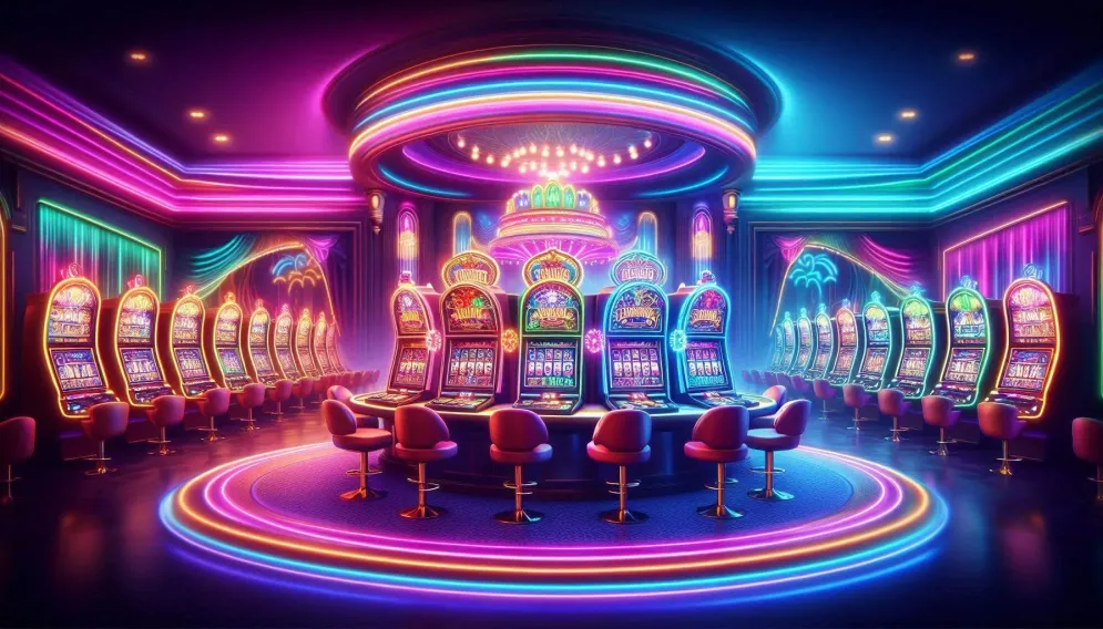 TrivelaBet Casino